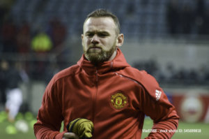 Wayne Rooney