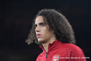 fc Guendouzi
