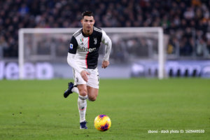 fc Ronaldo