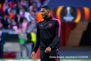 Ainsley Maitland Niles