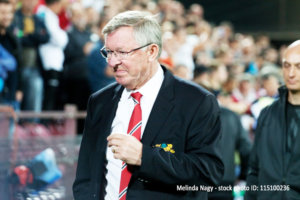 Alex Ferguson