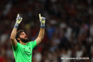 Alisson