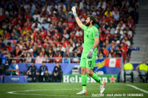 Alisson