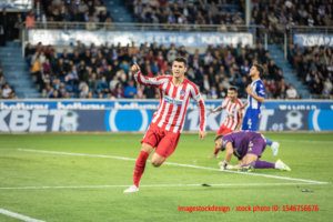 Alvaro Morata