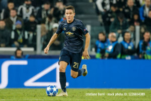 Ander Herrera