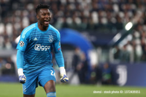 Andre Onana