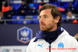 Andre Villas Boas