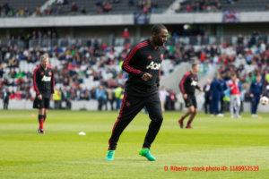 Andy Cole