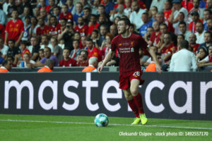 Andy Robertson