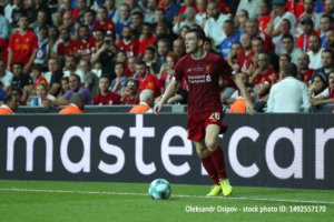 Andy Robertson