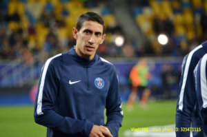 Angel Di Maria