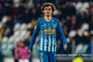 Antoine Griezmann