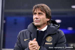 Antonio Conte