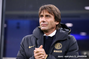 Antonio Conte