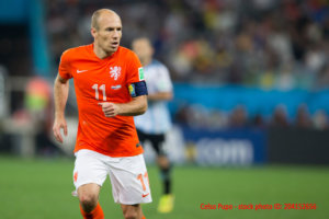 Arjen Robben