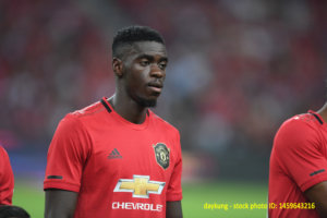 Axel Tuanzebe