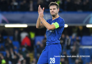 Azpilicueta