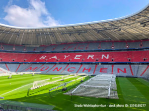 Bayern Munich