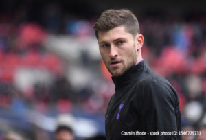 Ben Davies