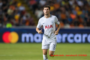 Ben Davies