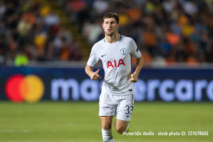 Ben Davies