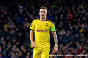 Borussia Dortmund