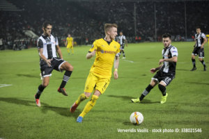 Borussia Dortmund