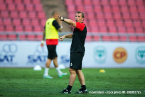 Brendan Rodgers