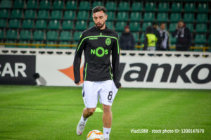Bruno Fernandes