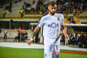 Bruno Fernandes
