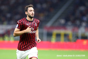 Calhanoglu