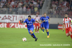 Carlos Tevez
