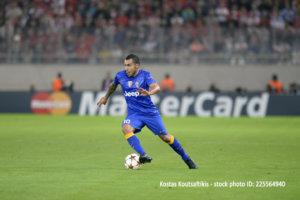 Carlos Tevez