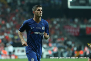 Christian Pulisic