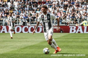 Claudio Marchisio
