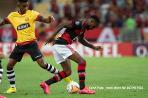 Copa Libertadores