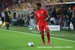 David Alaba