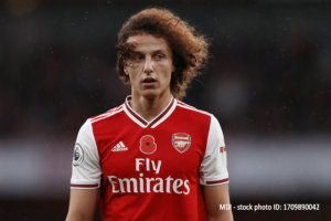 David Luiz