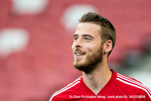 David de Gea