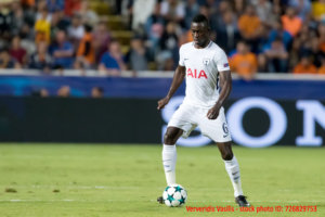Davinson Sanchez