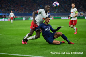 Dayot Upamecano
