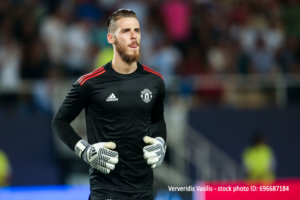 De Gea
