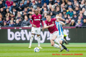 Declan Rice