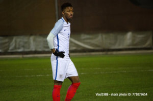 Demarai Gray