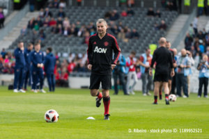 Denis Irwin