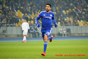 Diego Costa