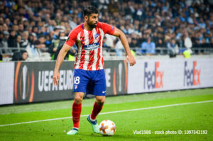Diego Costa