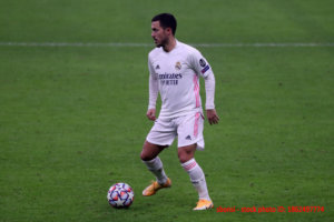 Eden Hazard