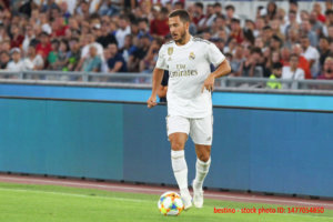 Eden Hazard