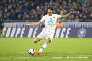 Edinson Cavani